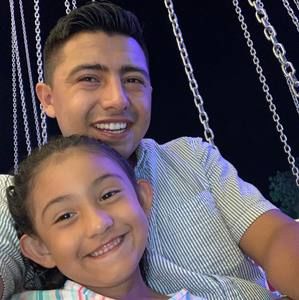 Meet your Posher, Ruben